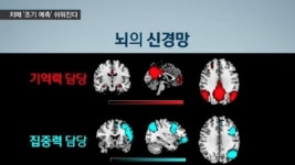 [취재파일] 치매, 초기에 잡는다