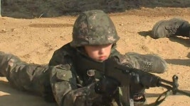 육군3사관학교 개교 47년 만에 첫 여생도 20명 입학