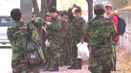 올해부터 일반예비군 훈련때 M16 소총 지급