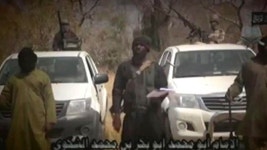 차드군에 쫓긴 보코하람, 민간인 수백 명 살해