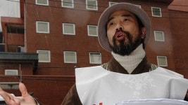 美대사 공격 김기종 대표의 우리마당 33년째 활동