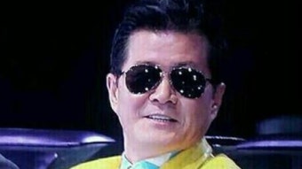 태진아, 억대 원정 도박설…