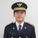아버지·형에 이어 경찰이 된 '삼부자 경찰관'