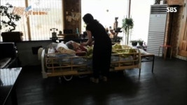 [스브스 뉴스] 24시간 불 켜진 미용실…사연 알고보니 감동