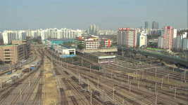 [취재파일] 15년 이어온 지하철 공부방…폐쇄 위기