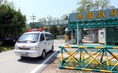 서울 예비군 훈련장 총기사고…4명 부상·1명 사망