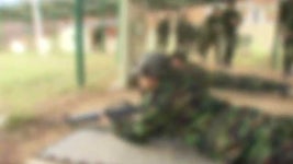 [속보] 예비군사격장 조교에 방탄복 주고 통제관엔 실탄지급 검토