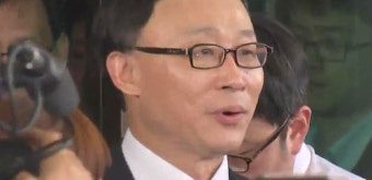 [속보] 황교안 청문회에 채동욱 前 검찰총장 참고인 불출석