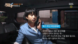 [스브스뉴스]화려했던 과거 뒤로 한 채…강남역 한복판 떠도는 개의 사연