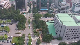 한전부지 개발 급물살 타나…2017년 착공될 듯