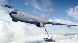 [취재파일] 공중급유기 기종 선정 임박…정치 관문 뛰어넘나