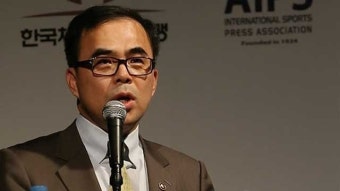 [취재파일] 대한체육회와 문체부 '나몰라' 합창
