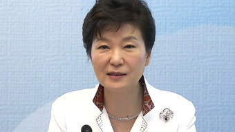 [속보] 박 대통령, 정무수석에 현기환 전 의원 임명