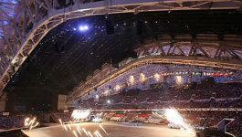 [취재파일] 평창올림픽 개회식 돔구장서 하겠다