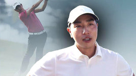 [속보] '입대연기 불가' 배상문 
