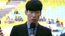 박지성 축구 행정가 첫 걸음…AFC 사회공헌위원