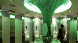 [한수진의 SBS 전망대] 남자 화장실의 여성 청소원 저희도 상처받아요