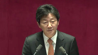 유승민 