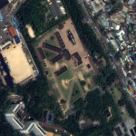 [슬라이드 포토] 아리랑 3A호로 찍은 광복 발자취