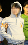 부탄가스 중학생, 두달 전엔 학교 화장실서 방화 시도