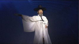 [취재파일] 창극 적벽가…소설과는 다른 민초들의 이야기