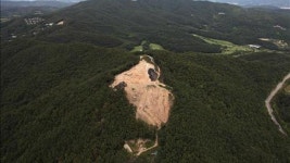 용인 할미산성서 6세기 팔각 건물지·집수시설 발견