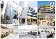 금정구, 옛 동사무소들의 대변신 호평 이어져