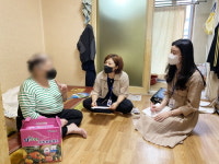 수호천사복지센터 시설 사진