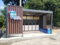 양주시, 쓰레기 노상 배출 줄이는 클린하우스 설치 확대