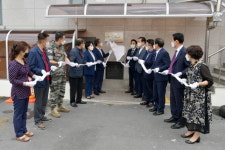 광주 서구 화정3동, 주민 커뮤니티센터 새 단장