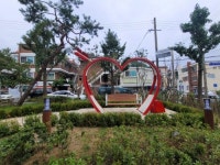 부평구, 약산공원 생태 놀이터 조성 완료