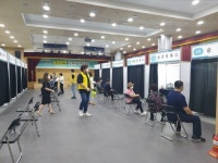 서울 강서구, 10월 8일 비대면 여성 일자리 취업박람회 개최