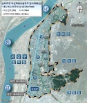 부산 사상구, 삼락지구 자연재해위험개선지구 정비사업 선정