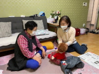 서초구, 10월 경로의달 맞아 어르신과 행복 동행 나서