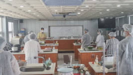 밀양시, 농산물 가공 전문인력 육성 매진