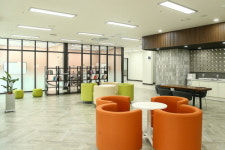 의왕시, 의왕청년발전소 포일센터 개소