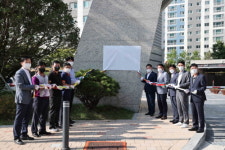 무안군, 호반써밋남악오룡 1차 제5호 금연아파트 지정