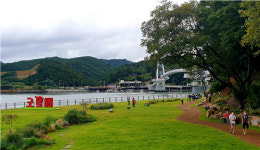 2021 미술주간엔 감성 가득한 광양에서 뮤캉스