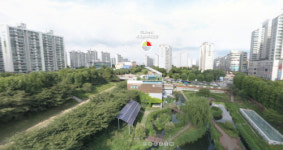 부평구, 굴포누리 기후변화체험관 가상현실로 즐긴다