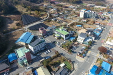 증평군, 도안면 기초생활거점조성사업 공모 선정