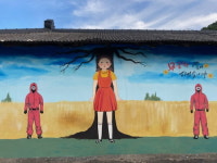 진주시 문산읍, 작은 갤러리·벽화마을 조성 추진