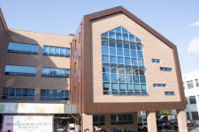 인천 서구, 가재울 꿈 어린이도서관 개관