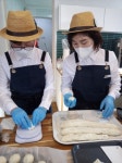 인천광역시, 수봉별마루 도넛 맛보러 오세요