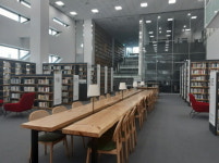 세종시립도서관 개관, 책 읽는 세종 실현