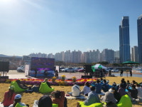 부산 남구, 클래식이 흐르는 음악회 개최