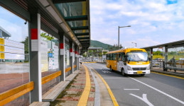 경기 광주시, 남한산성 방면 시내공영버스 주말·휴일 증차운행