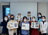 의령군보건소, 치매 가족 힐링 프로그램 운영