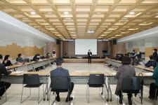 군포시, 원도심 변화과정을 시민들과 공유합니다