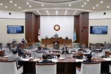 원주시의회, 제229회 정례회 폐회