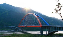 하동군, 섬진강에 경상도와 전라도 잇는 남도2대교 건설